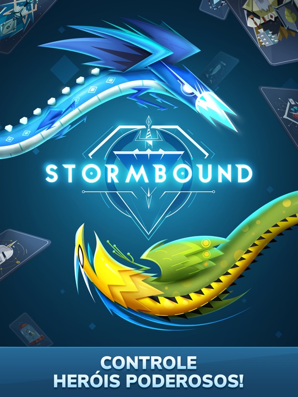 Stormbound screenshot 12