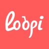 Loopi - Balades & GPS icon