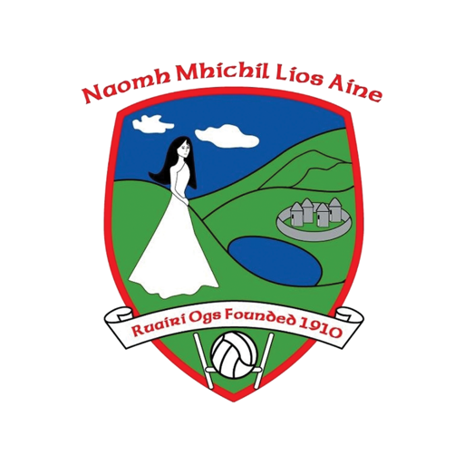 St Michaels Lissan GAC