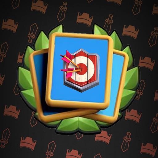 Stats & Decks For CR