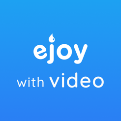 ‎eJOY Learn English with videos