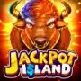 Jackpot Island - Slot Machines