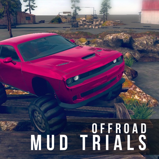 4x4 Offroad Tial Extreme Dark Edition