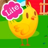 Funny Rattle Lite icon