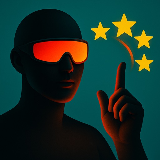 Rate Anything app icon