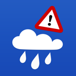 Drops - The Rain Alarm pour pc