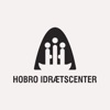 Hobro Idraetscenter icon