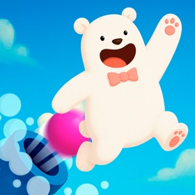 螢幕擷取畫面 (5) Toy Rescue: Puzzle Adventure