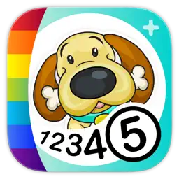 Color by Numbers - Dogs + app icon
