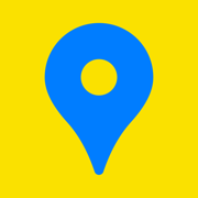 KakaoMap - Korea No.1 Map