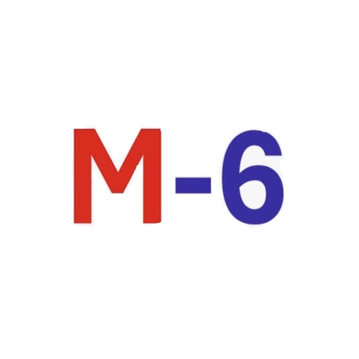 M-6