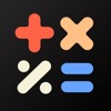 MD 計算器ウィジェット - iPhoneアプリ