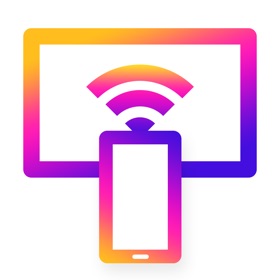 螢幕擷取畫面 (8) Screen Mirroring Smart View