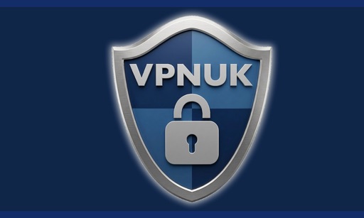 VPNUK for Apple TV