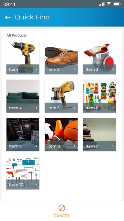 Epicor Mobile+ screenshot-3