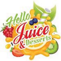 Hello Juice logo