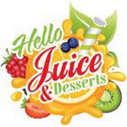 Hello Juice icon