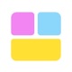 Sticky Note app icon - Utilities app for iPhone