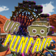 VR Funfair – For VR Headsets