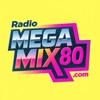 Radio Megamix 80 icon