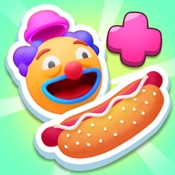 Emoji Kitchen: Merge Puzzle