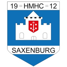 HMHC Saxenburg
