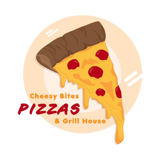 Cheesy Bite Pizza &Grill House