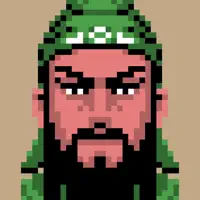 Minimalist Three Kingdoms