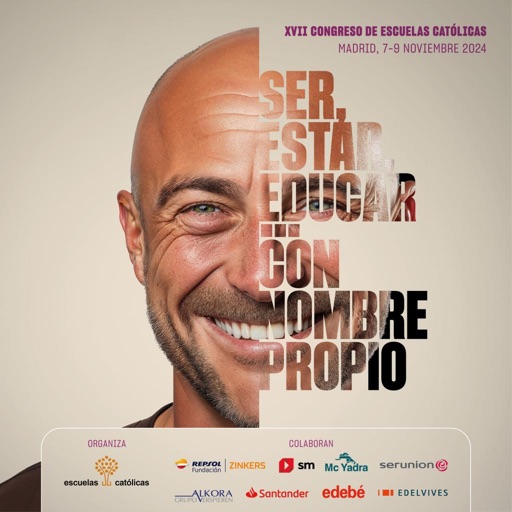 Ser, estar, educar...