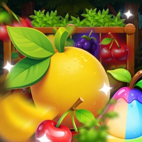 Fruit Chaos
