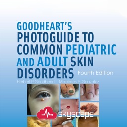 Goodheart Skin Disorders