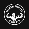 Madan CrossFit icon