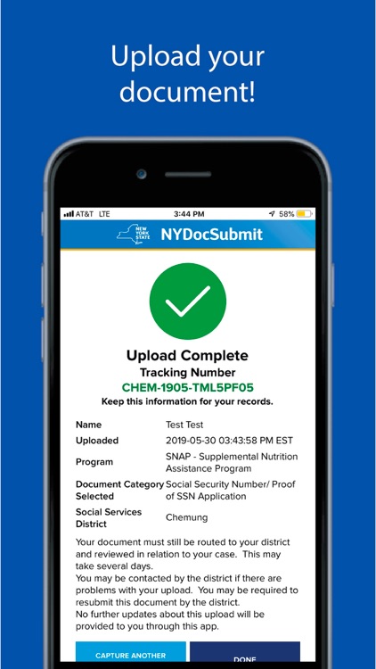NYDocSubmit screenshot-3