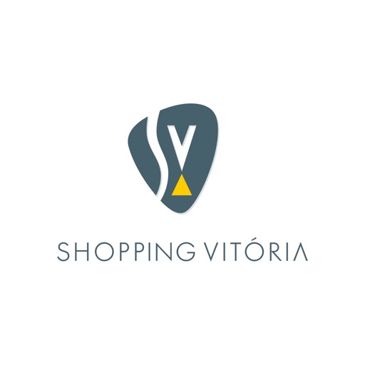 Shopping Vitória - Novo app