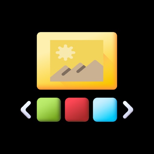 Images Videos Slider