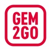 GEM2GO - Die Gemeinde App icon