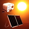 Camping Solar for Panel Setup - iPhoneアプリ