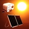 Harness the sun's power like never before