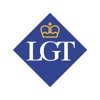 LGT Network icon
