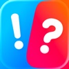 Would you rather? - Dilemmaly icon