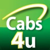 Cabs4u icon