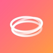 Hoop - Finde Neue Freunde Nähe icon