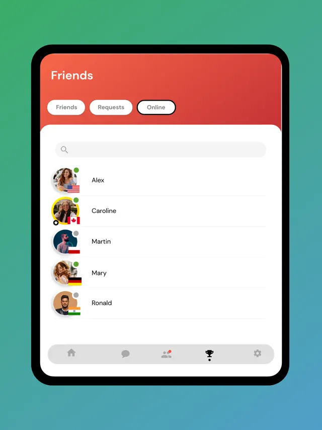 screenshot 3