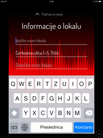 Screenshot #5 pour EDO