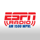 ESPN Radio AM 1590 WPVL