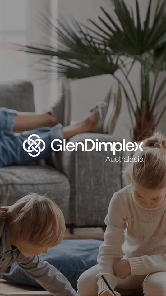 #1. Glen Dimplex Connect (iOS) 由: glendimplex.com.au