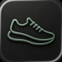 StepForce - Step Counter