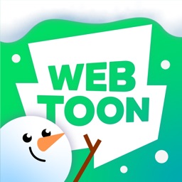 WEBTOON KR - 네이버 웹툰