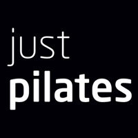 justPilates logo