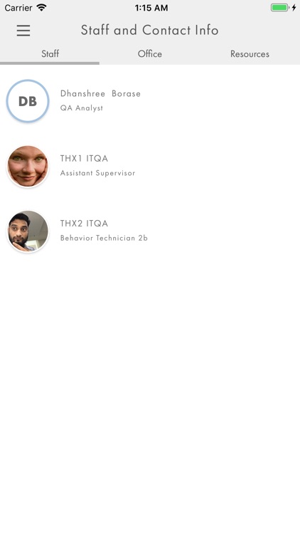 CARD Connected screenshot-3